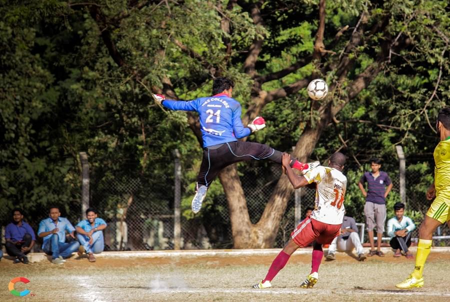 Karunya University Sports photo 7